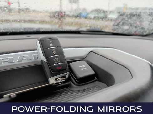 Used 2019 RAM 1500 Big Horn image 32