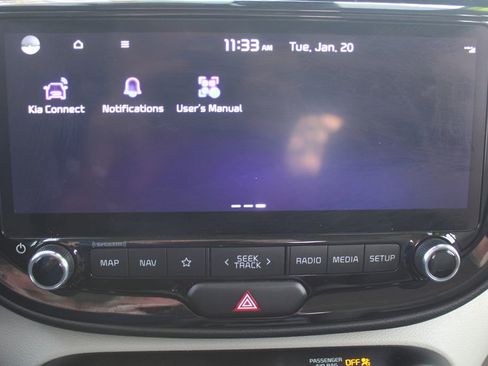 Certified 2025 Kia Soul EX image 41