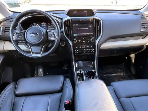Used 2021 Subaru Ascent Limited w/ Technology Package image 18