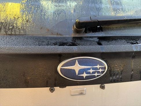 Used 2019 Subaru Forester Sport w/ Popular Package #2 image 12