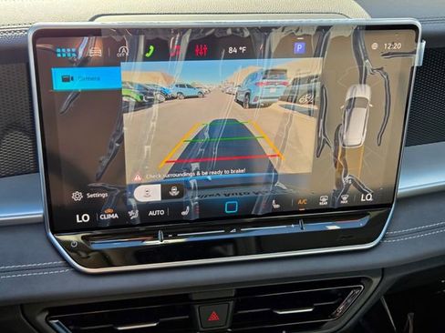 New 2026 Volkswagen Tiguan SE image 12