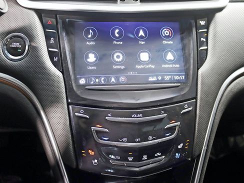 Used 2018 Cadillac XTS Vsport Platinum image 18