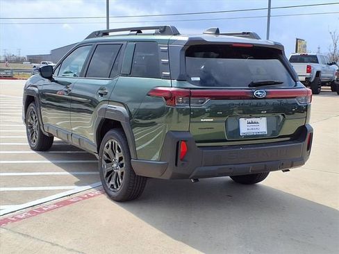 New 2026 Subaru Outback Limited XT image 2