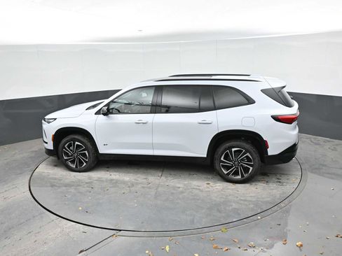 New 2026 Buick Enclave Sport Touring w/ Power Package image 26