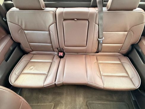Used 2016 Chevrolet Silverado 1500 High Country RWD image 15