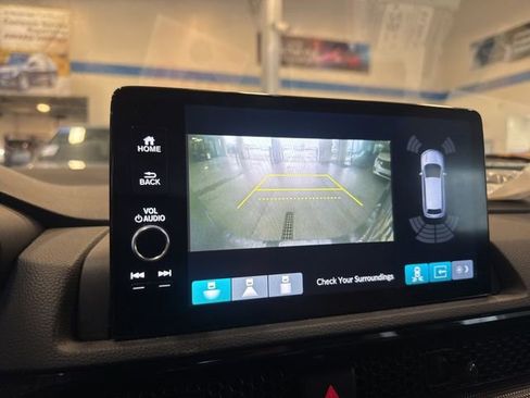 Used 2023 Honda CR-V EX-L image 19