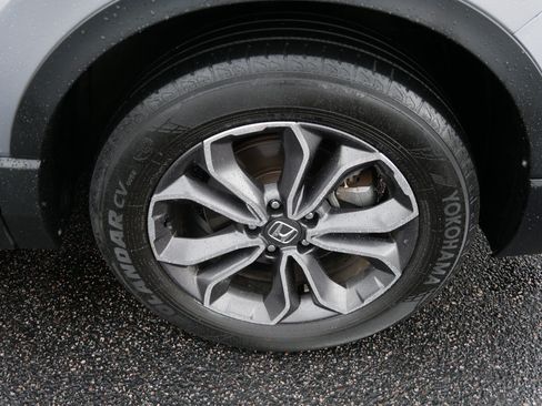 Used 2020 Honda CR-V EX image 15