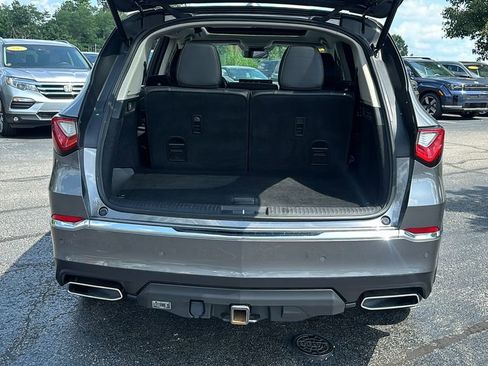 Used 2023 Acura MDX Technology image 32