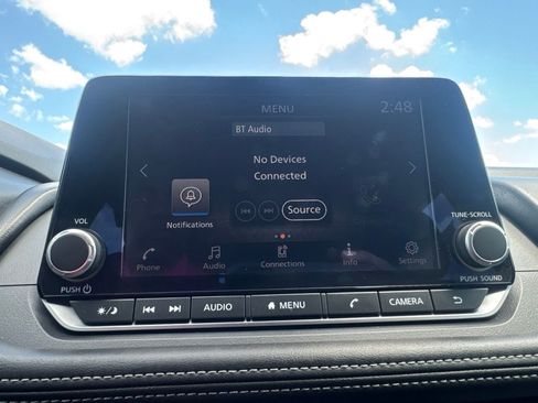 Used 2026 Nissan Rogue S FWD image 44