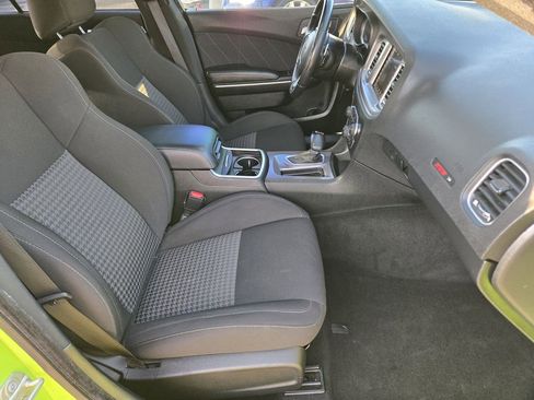 Used 2023 Dodge Charger Scat Pack image 13