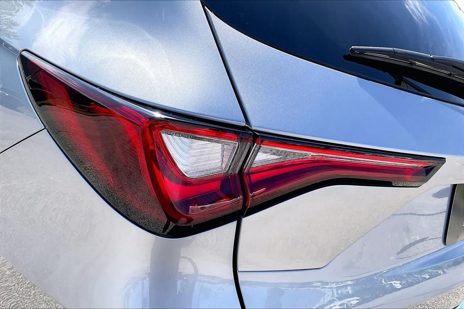 Certified 2024 Acura MDX w/ Technology Package AWD/4WD image 27