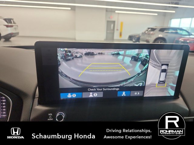 New 2026 Honda Pilot Touring image 8