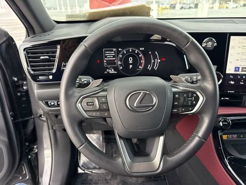 Used 2024 Lexus NX 350 AWD image 14