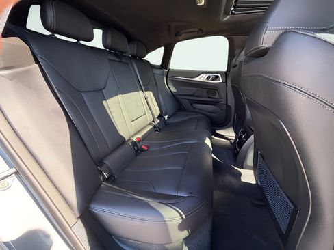 Used 2023 BMW i4 eDrive35 w/ Premium Package RWD image 28