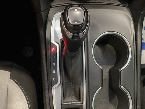 Used 2019 Chevrolet Equinox LT AWD/4WD image 22