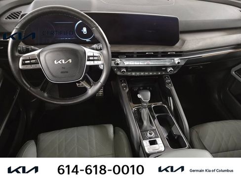 Certified 2023 Kia Telluride SX X-Line AWD/4WD image 16