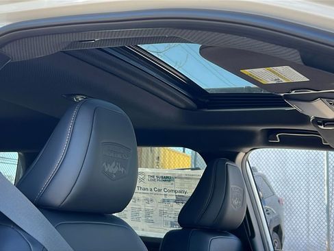 New 2026 Subaru Outback Wilderness AWD/4WD image 9