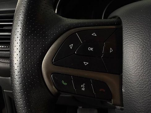 Used 2024 Dodge Durango SXT w/ SXT Blacktop Group AWD/4WD image 18