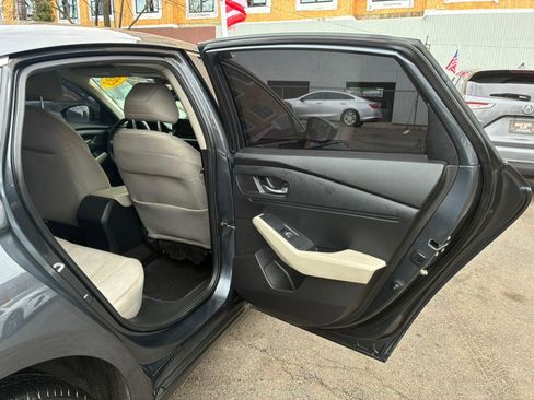 Used 2023 Honda Accord LX image 25