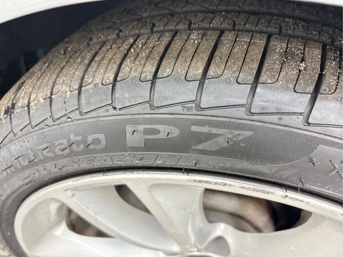 Used 2016 BMW 535i xDrive Sedan AWD/4WD image 31