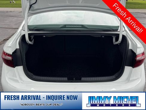 Used 2025 Volkswagen Jetta S FWD image 26