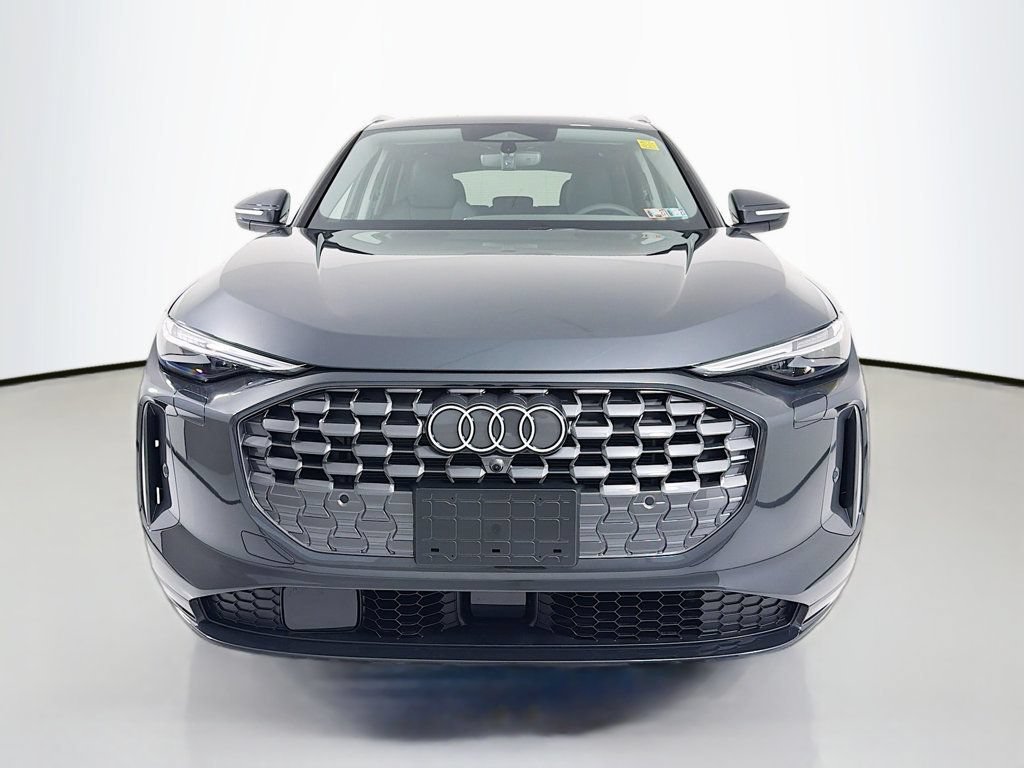 New 2026 Audi Q5 Premium Plus w/ Premium Plus AWD/4WD image 2