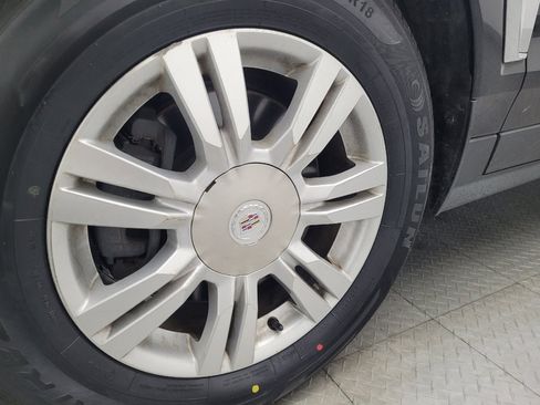 Used 2016 Cadillac SRX Luxury image 31