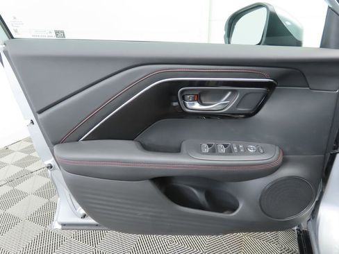 Used 2025 Acura ADX A-Spec image 25