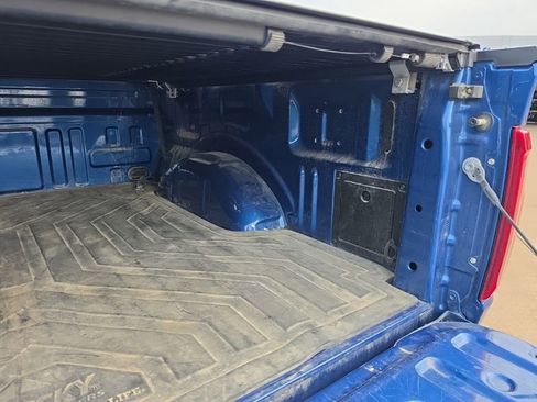Used 2024 Ford F150 XLT w/ Equipment Group 302A MID AWD/4WD image 11