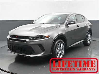 New 2025 Dodge Hornet R/T