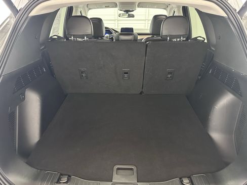 Used 2021 Ford Escape SEL AWD/4WD image 27