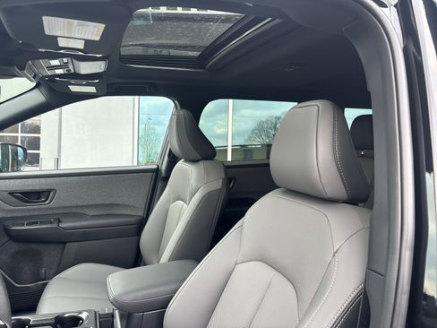 New 2026 Subaru Outback Limited XT image 15