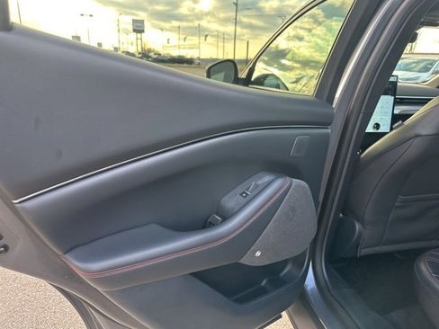 Used 2021 Ford Mustang Mach-E Premium w/ Equipment Group 301A image 22