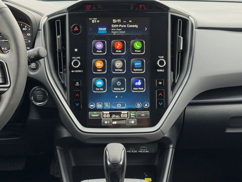 New 2026 Subaru Crosstrek 2.5i Wilderness w/ Crosstrek Mirror Package AWD/4WD image 18
