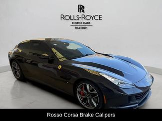 Used 2018 Ferrari GTC4Lusso T video 3