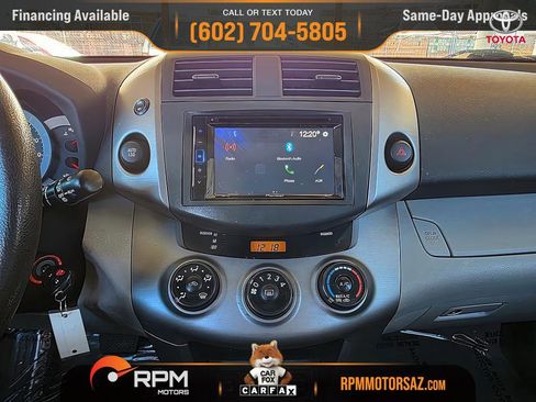 Used 2007 Toyota RAV4 2WD V6 w/ 3rd Row image 15