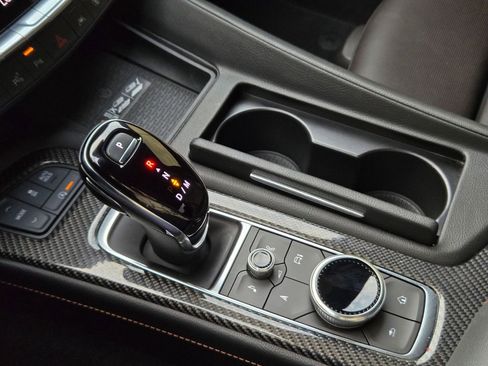 Certified 2025 Cadillac CT5 Sport image 23