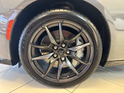 New 2026 Dodge Charger Scat Pack image 3