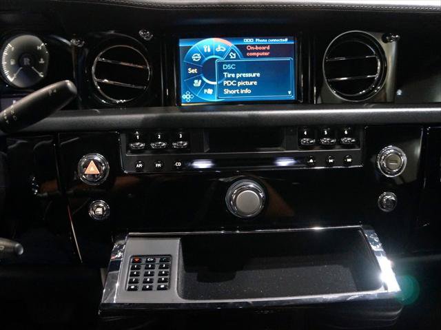 Used 2009 Rolls-Royce Phantom Coupe RWD image 11