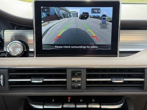 Certified 2022 Lincoln Corsair AWD w/ Premium Package image 22