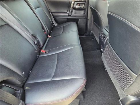 Certified 2020 Toyota 4Runner Venture image 18