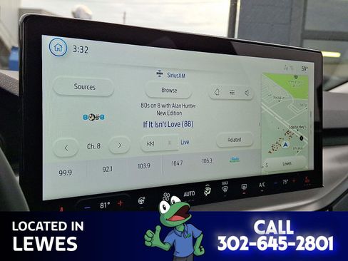 Used 2023 Ford Escape Active w/ Tech Pack #1 image 17