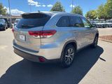 Used 2019 Toyota Highlander XLE image 5