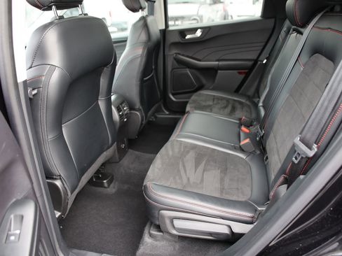 Used 2022 Ford Escape SEL w/ SEL Stealth AWD Package image 22