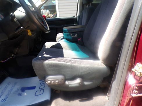 Used 2003 Dodge Ram 3500 Truck SLT image 8