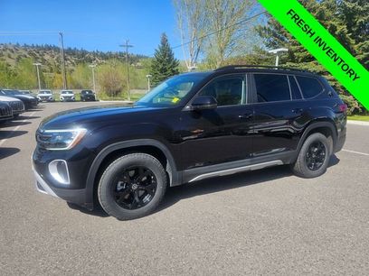 Used 2024 Volkswagen Atlas Peak Edition SE