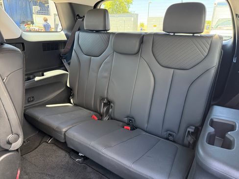 Used 2024 Hyundai Palisade XRT FWD image 27