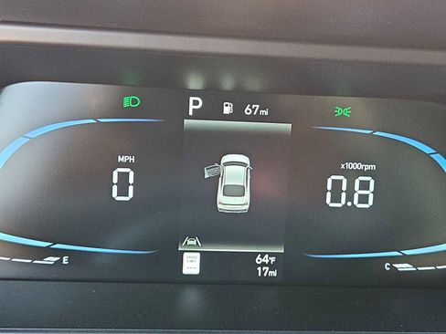 New 2026 Hyundai Elantra Sport image 32