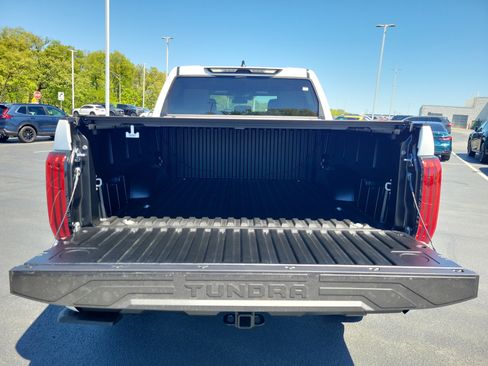 New 2026 Toyota Tundra SR5 AWD/4WD image 9
