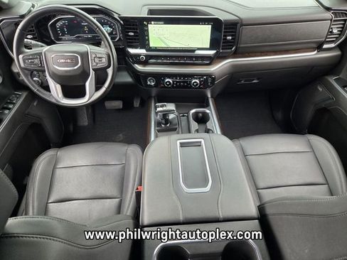 Used 2022 GMC Sierra 1500 SLT image 13